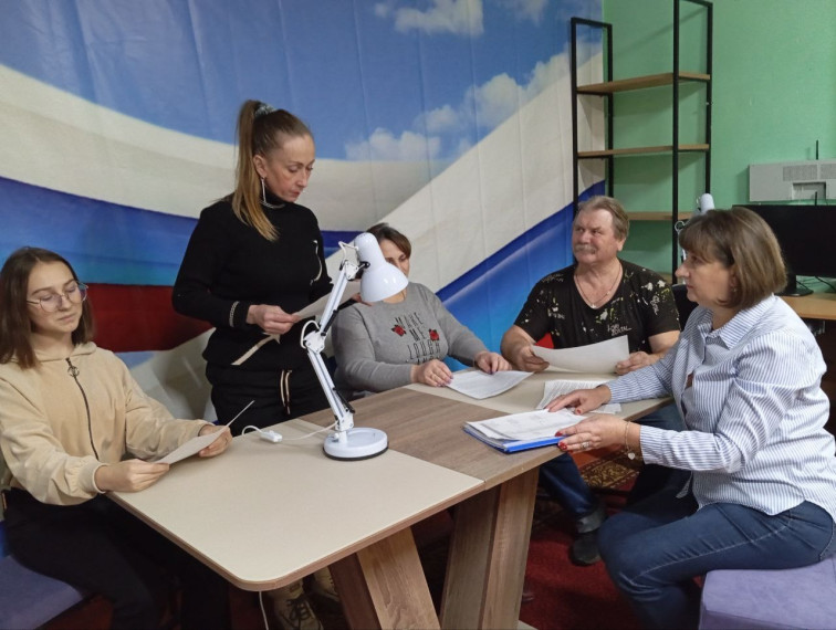 Студия-центр «Молодые патриоты». Студия-центр «Молодые патриоты».